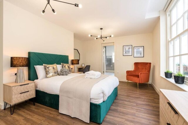 ホストアパートメンツザロドニータウンハウス