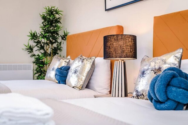 ホストアパートメンツザロドニータウンハウス