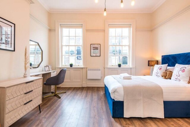 ホストアパートメンツザロドニータウンハウス