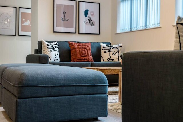 ホストアパートメンツザロドニーコートヤード