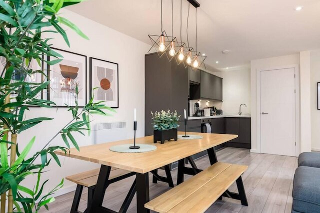 ホストアパートメンツザロドニーコートヤード