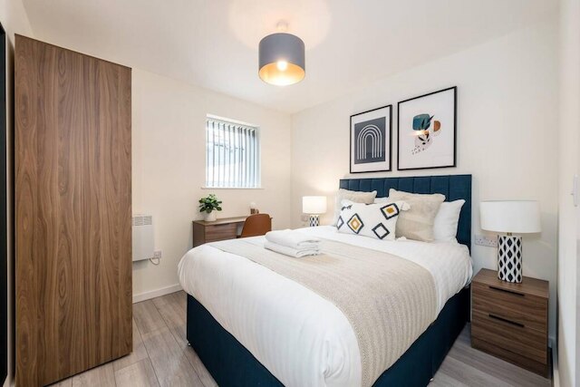 ホストアパートメンツザロドニーコートヤード