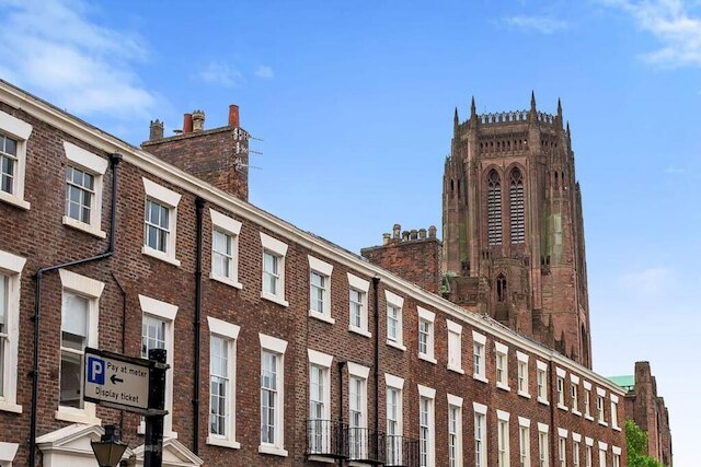 ホストアパートメンツザロドニーコートヤード