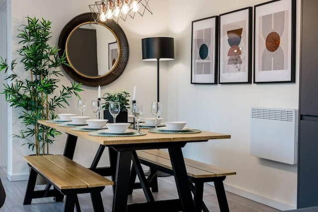 ホストアパートメンツザロドニーコートヤード