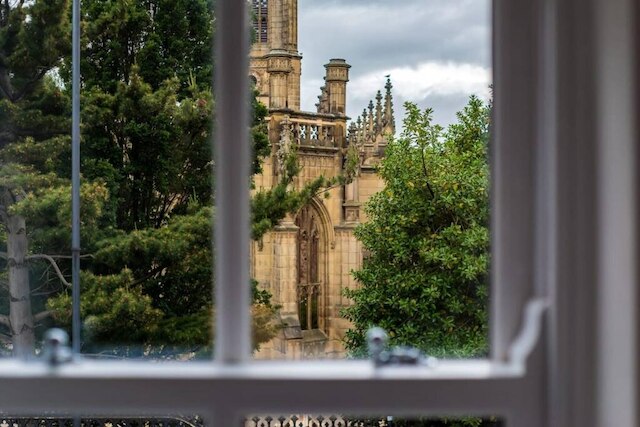 ホストアパートメント ザ ロスコーコーチハウス