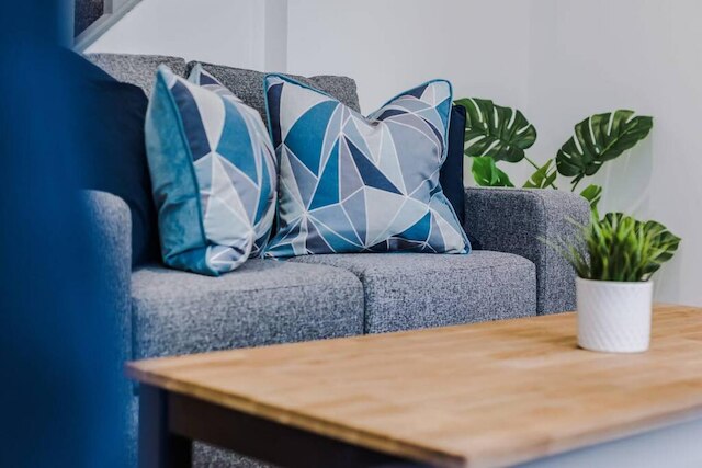 ホストアパートメント ザ ロスコーコーチハウス