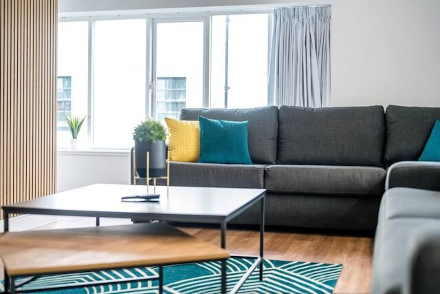 ホストアパートメント ウッドストリートナイトライフアパートメント