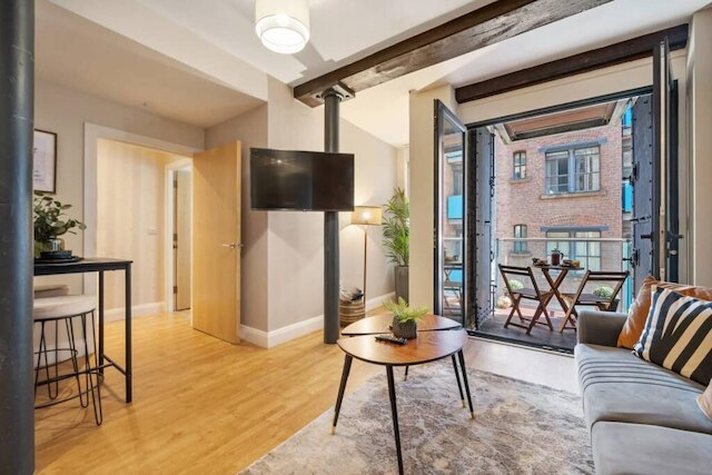 ホストアパートメント クイーンスクエアアパートメント