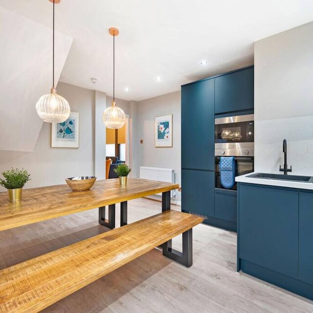 ホストアパートメント ザ コーチハウス アット ピルグリムストリート