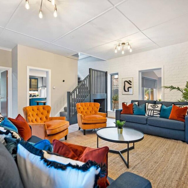 ホストアパートメント ザ コーチハウス アット ピルグリムストリート