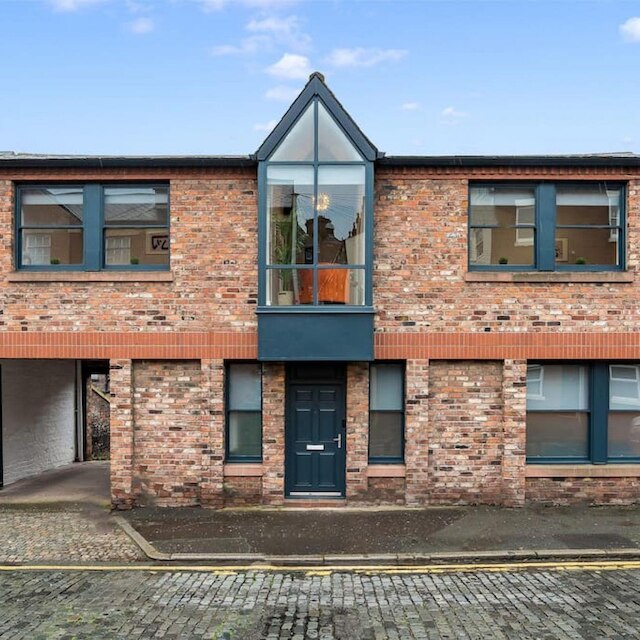 ホストアパートメント ザ コーチハウス アット ピルグリムストリート