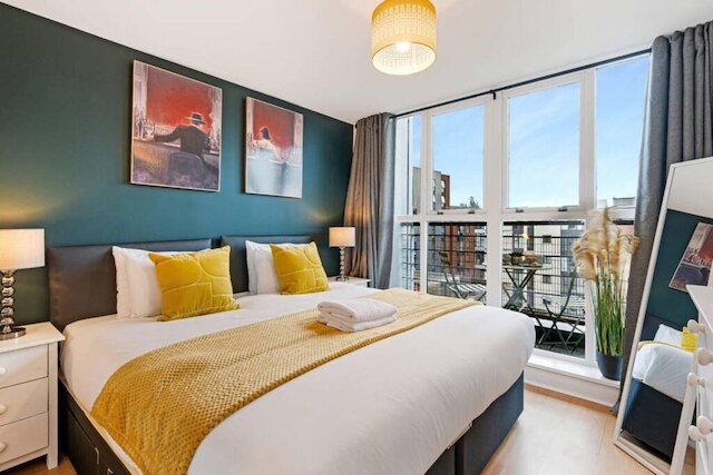 ホストアパートメント ナレッジクォーターアパートメント