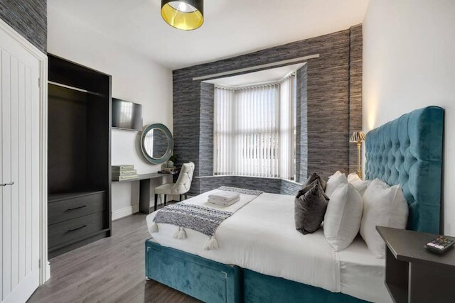 ホストアパートメント ザ ケンジントンタウンハウス