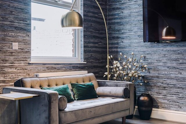 ホストアパートメント ザ ケンジントンタウンハウス