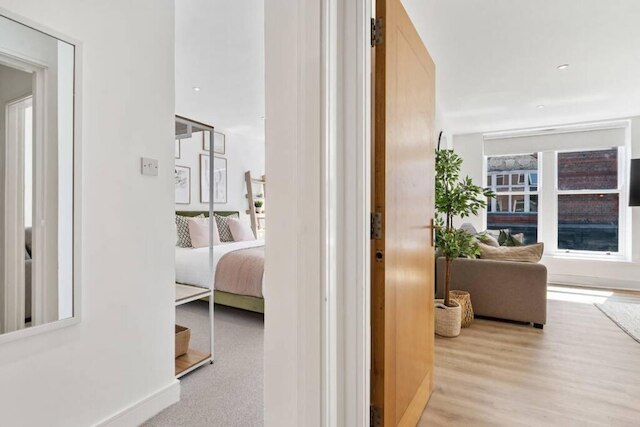 ホストアパートメント ラークレーンハイダウェイ