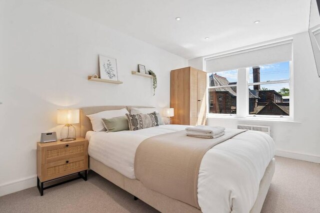 ホストアパートメント ラークレーンハイダウェイ