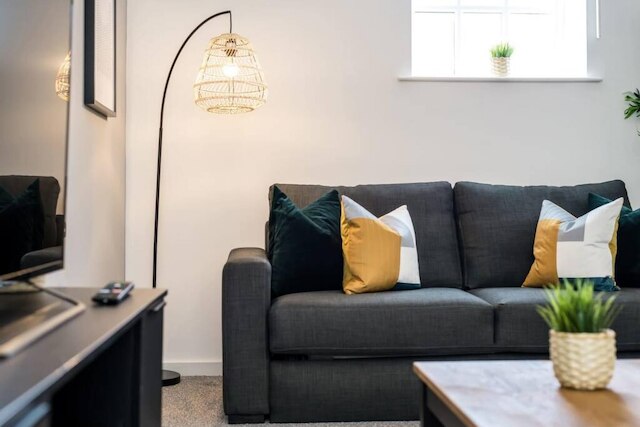 ホストアパートメンツザロスコーキャリッジハウス