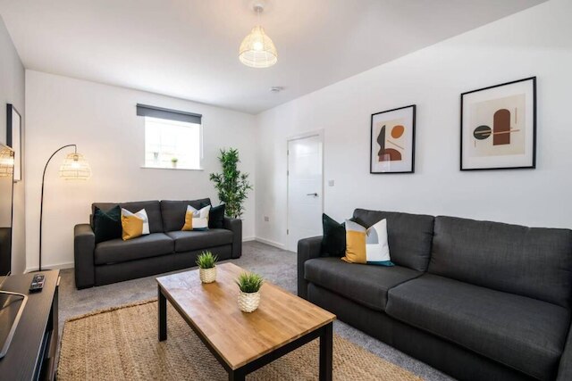 ホストアパートメンツザロスコーキャリッジハウス