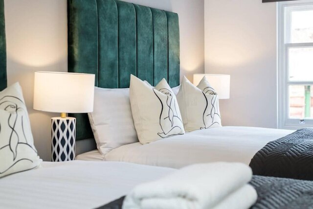 ホストアパートメンツザロスコーキャリッジハウス