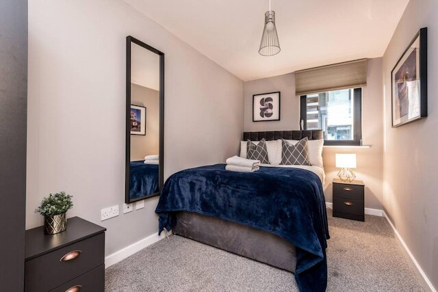 ホストアパートメンツバルチックバルコニーアパート