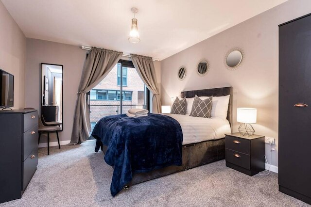 ホストアパートメンツバルチックバルコニーアパート