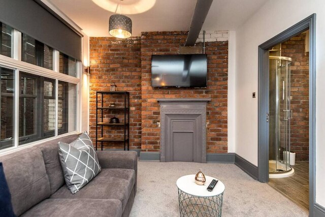 ホストステイバンズウェアハウスI