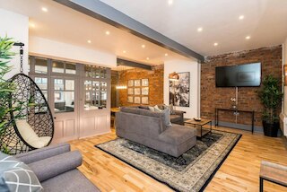 ホストステイバンズウェアハウスI