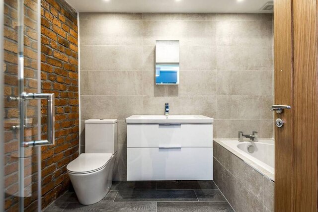 ホストステイバンズウェアハウスI