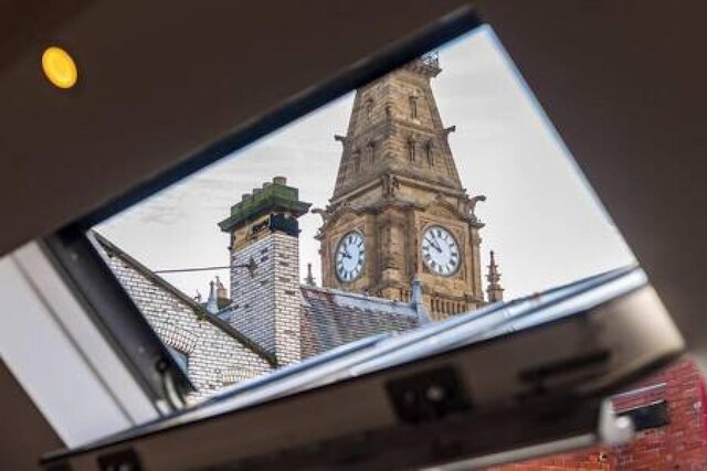 ホストステイバンズウェアハウスVI