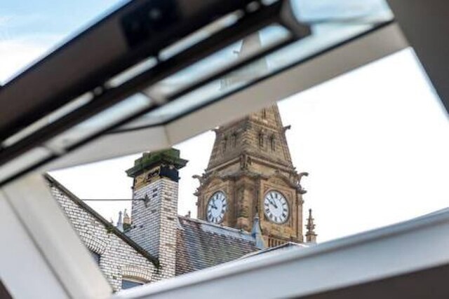 ホストステイバンズウェアハウスVI