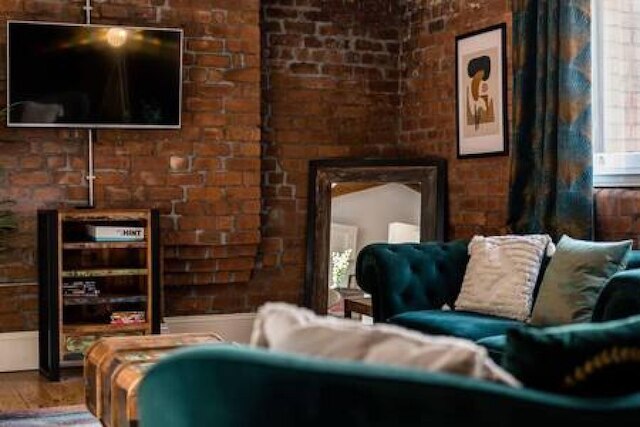 ホストステイバンズウェアハウスVI