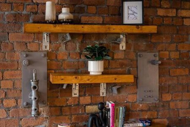 ホストステイバンズウェアハウスVI