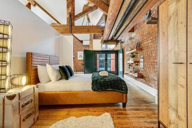 ホストステイバンズウェアハウスVI