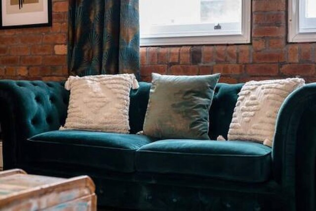 ホストステイバンズウェアハウスVI