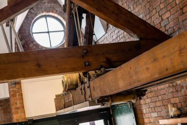 ホストステイバンズウェアハウスVI