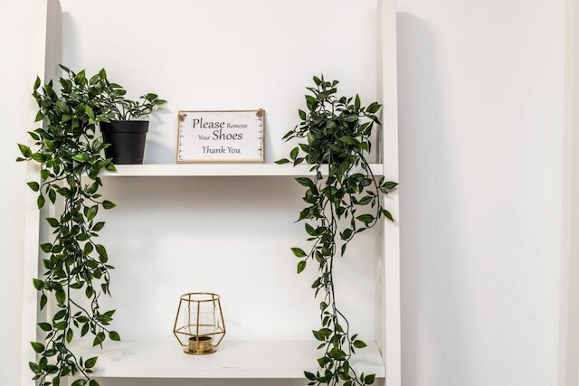 ホストアパートメンツスタンディッシュストリートリビング