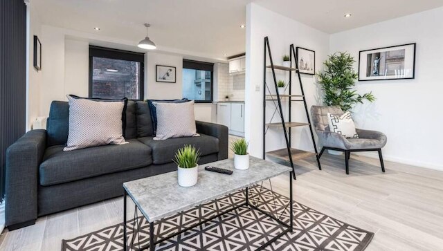 ホストアパートメンツショーズプレイスII