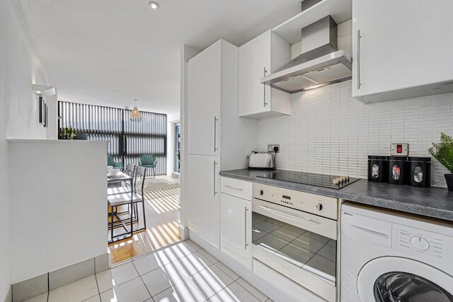 ホストアパートメンツスタンディッシュストリートアボード