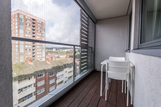 ホストアパートメンツスタンディッシュストリートプレイス