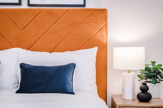 ホストアパートメンツ・ザ・キャヴァン・クォーターネスト