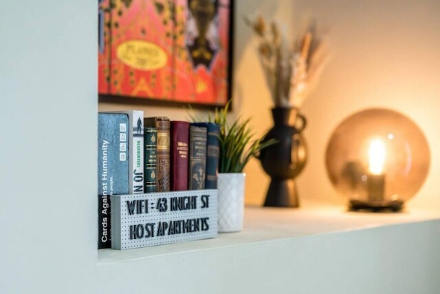 ホストアパートメンツ・ピカソの場所II