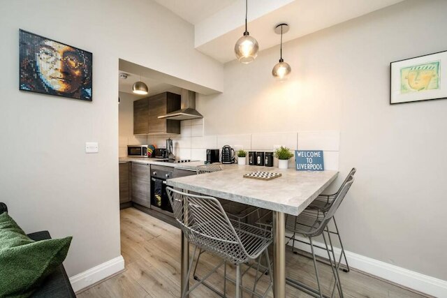 ホストアパートメンツ・ピカソの場所II