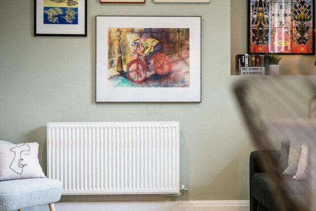 ホストアパートメンツ・ピカソの場所II