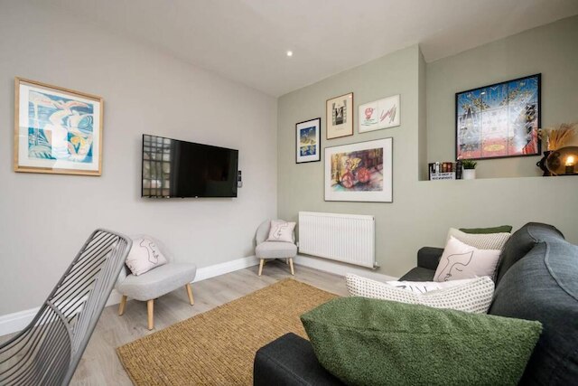 ホストアパートメンツ・ピカソの場所II