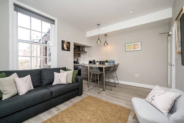 ホストアパートメンツ・ピカソの場所II