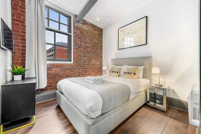 ホストステイ・バンズ・ウェアハウスV