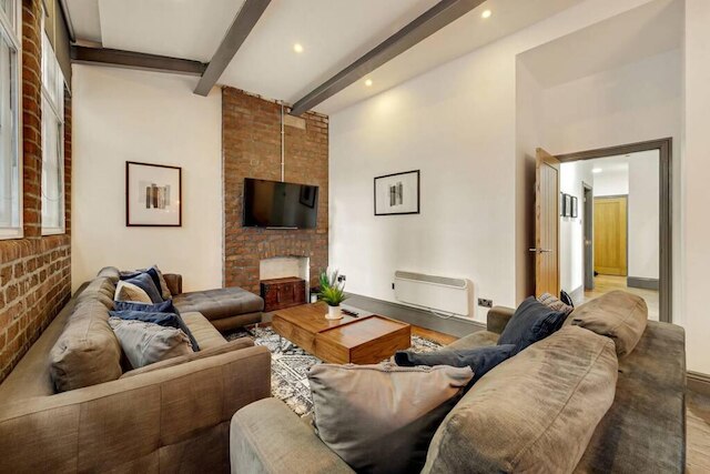 ホストアパートメンツ・バンズ・ウェアハウスII