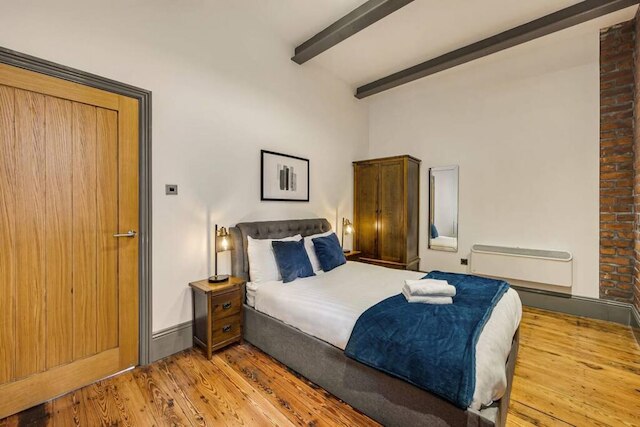 ホストアパートメンツ・バンズ・ウェアハウスII