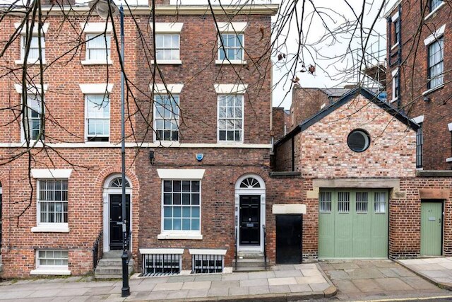 ホストアパートメンツ・ピカソの場所III