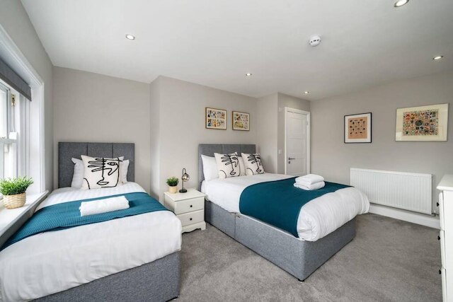 ホストアパートメンツ・ピカソの場所III